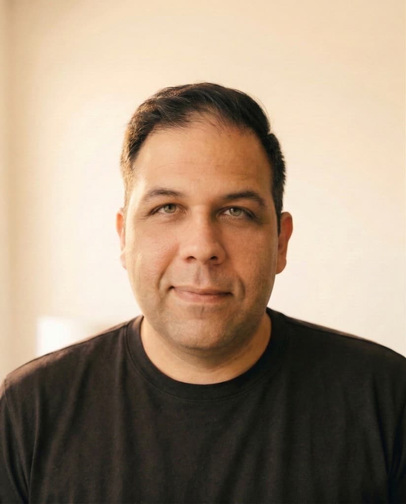 Fernando Torres, Build With Fer mentor